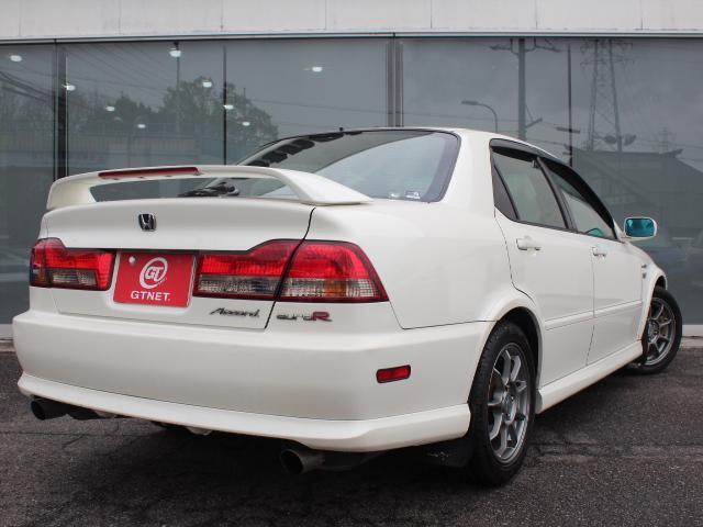 2001 Honda Accord – thumbnail 3