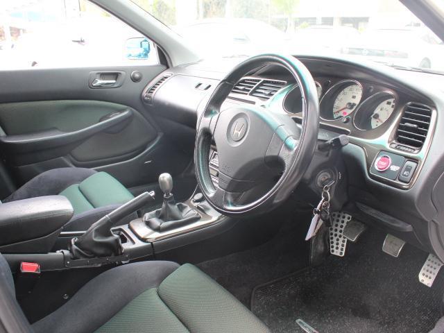 2001 Honda Accord – thumbnail 4