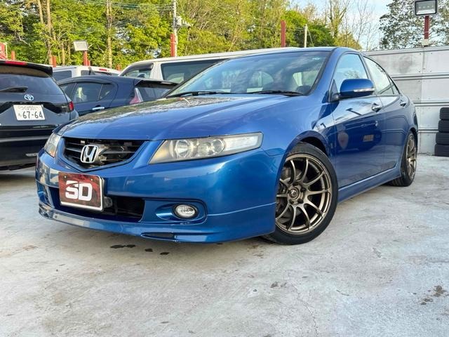 2003 Honda Accord