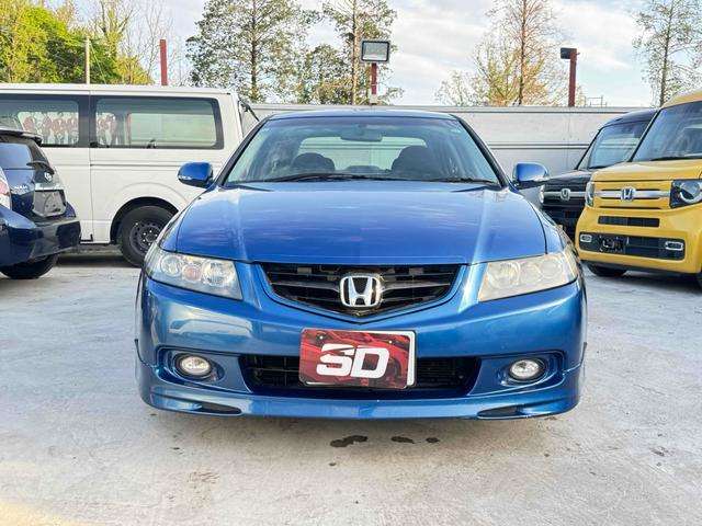 2003 Honda Accord – thumbnail 2