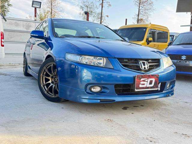 2003 Honda Accord – thumbnail 3