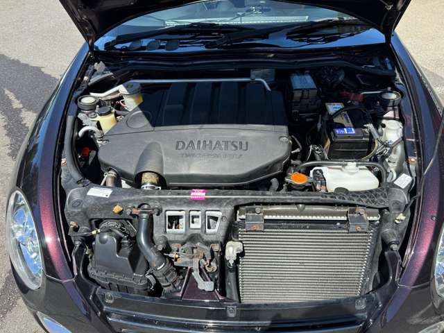 2007 Daihatsu Copen – thumbnail 4