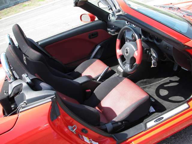 2006 Daihatsu Copen – thumbnail 4