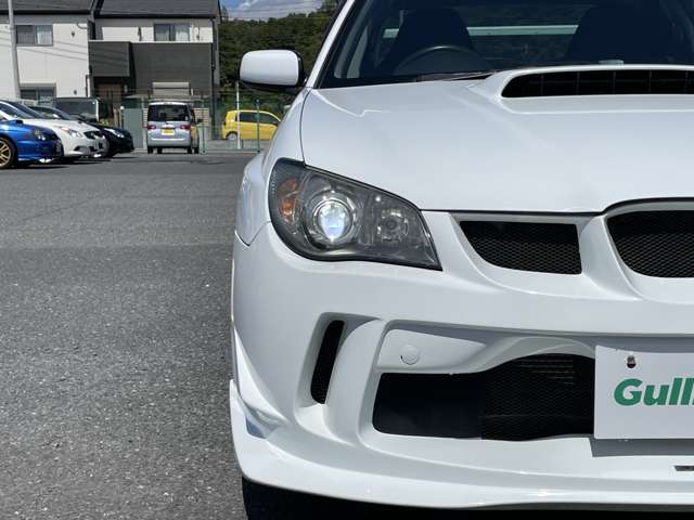 2006 Subaru Impreza STI – thumbnail 3
