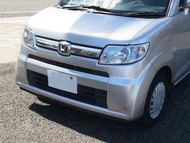 2007 Honda Zest – thumbnail 2