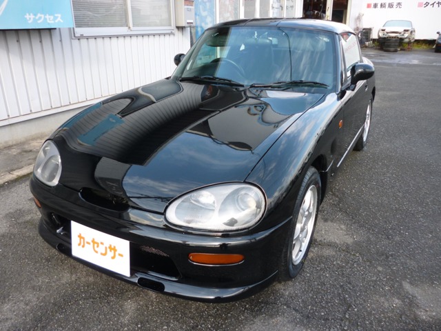 1996 Suzuki Cappuccino
