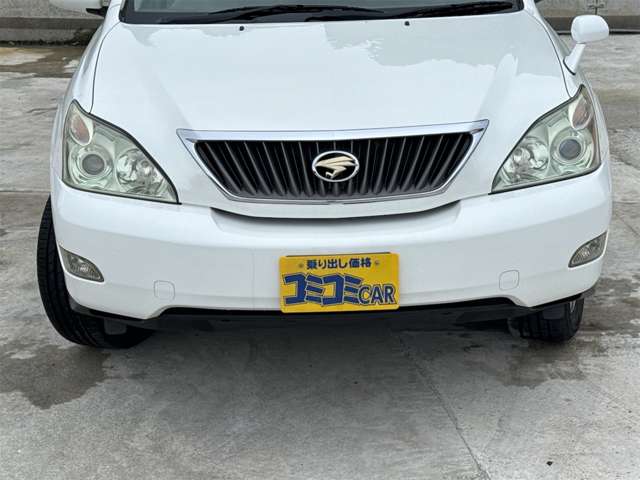 2007 Toyota Harrier – thumbnail 2