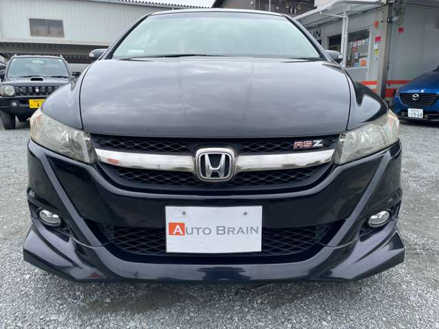2009 Honda Stream – thumbnail 2