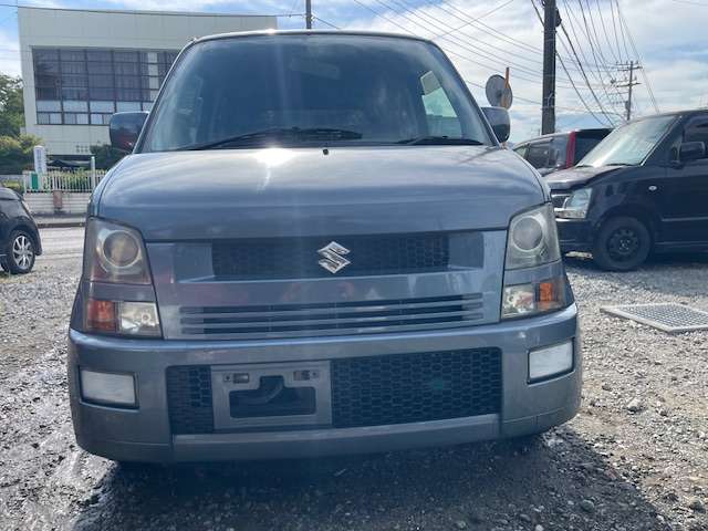 2004 Suzuki Wagon R – thumbnail 4