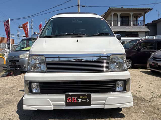 2003 Daihatsu Atrai Wagon – thumbnail 2