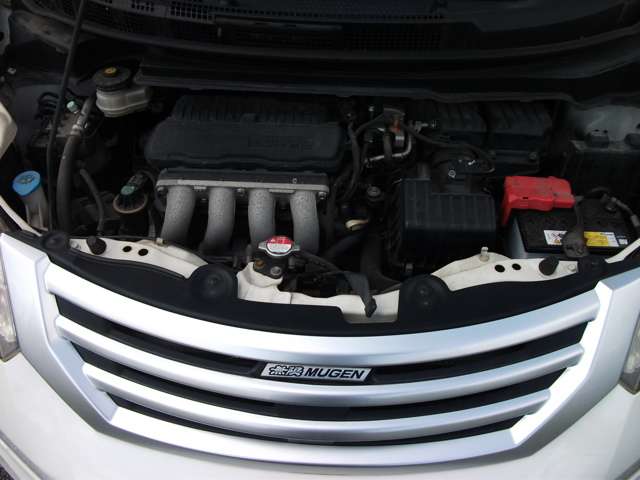 2009 Honda Freed – thumbnail 2