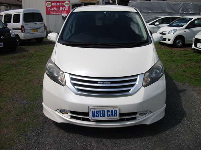 2009 Honda Freed – thumbnail 3