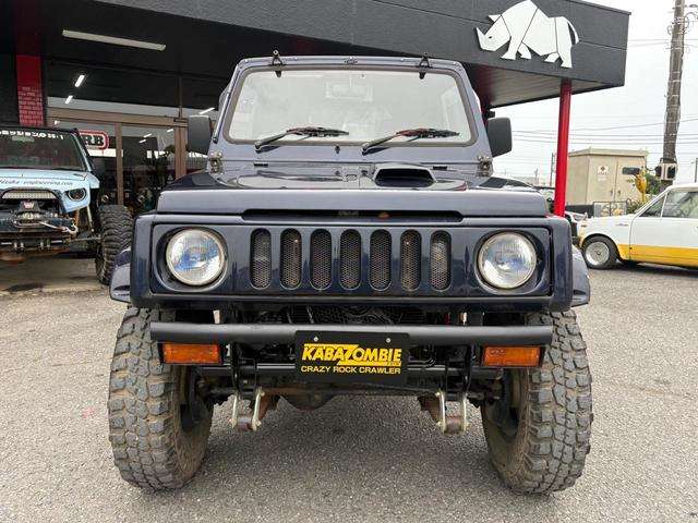 1994 Suzuki Jimny – thumbnail 3