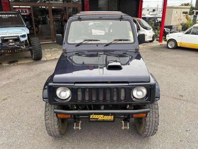 1994 Suzuki Jimny – thumbnail 4