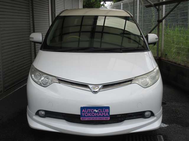 2006 Toyota Estima – thumbnail 3