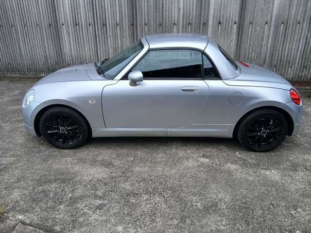 2006 Daihatsu Copen – thumbnail 3