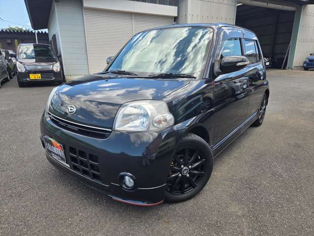 2007 Daihatsu Esse – thumbnail 2