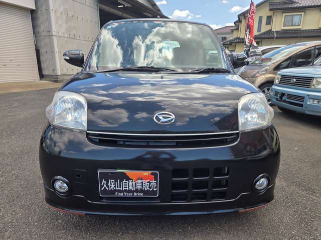 2007 Daihatsu Esse – thumbnail 3