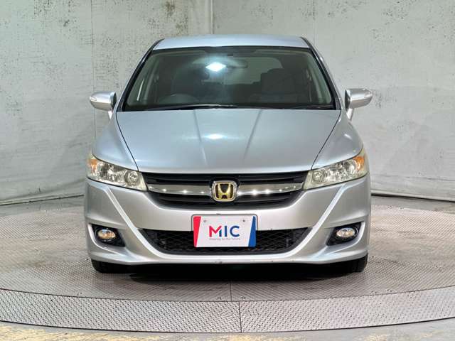 2009 Honda Stream – thumbnail 4