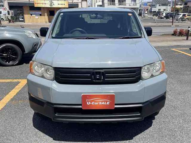 2007 Honda Crossroad – thumbnail 2