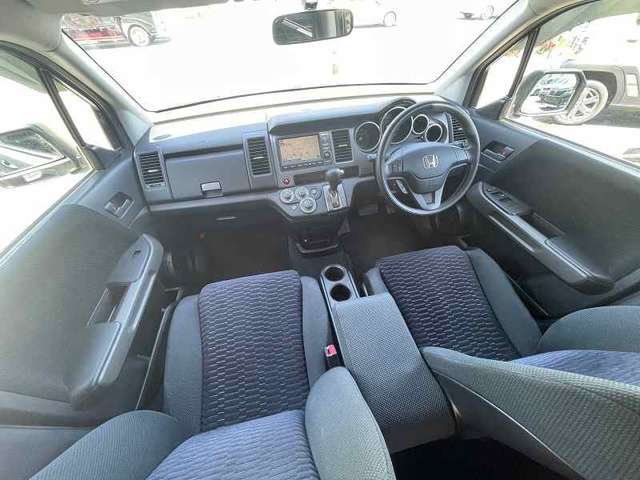 2007 Honda Crossroad – thumbnail 3