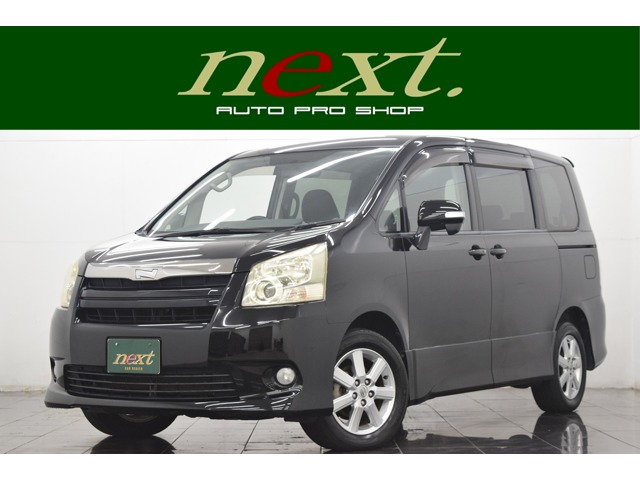 2007 Toyota Noah