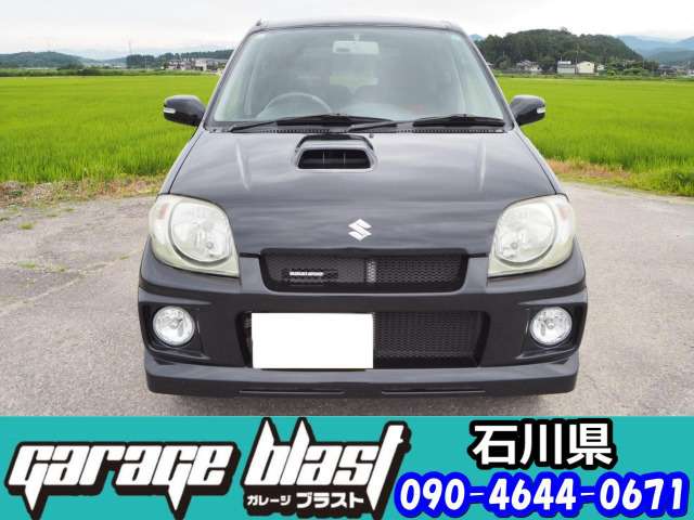 2006 Suzuki Kei – thumbnail 4