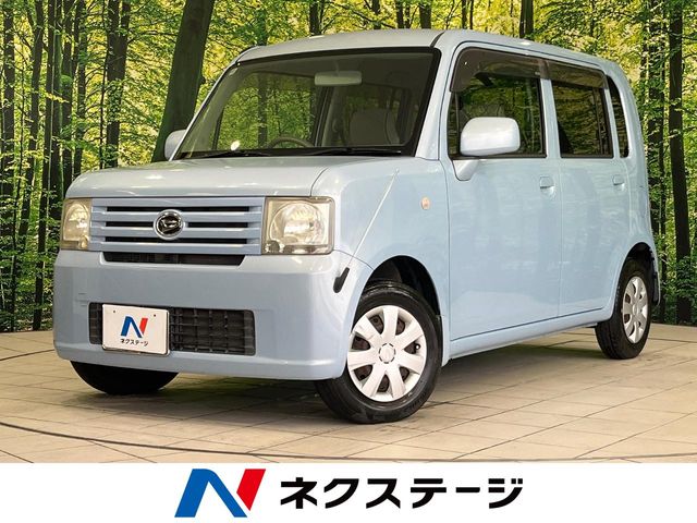 2008 Daihatsu Move Conte