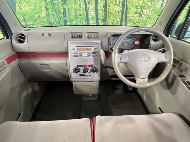 2008 Daihatsu Move Conte – thumbnail 2