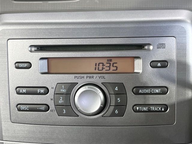 2008 Daihatsu Move Conte – thumbnail 3
