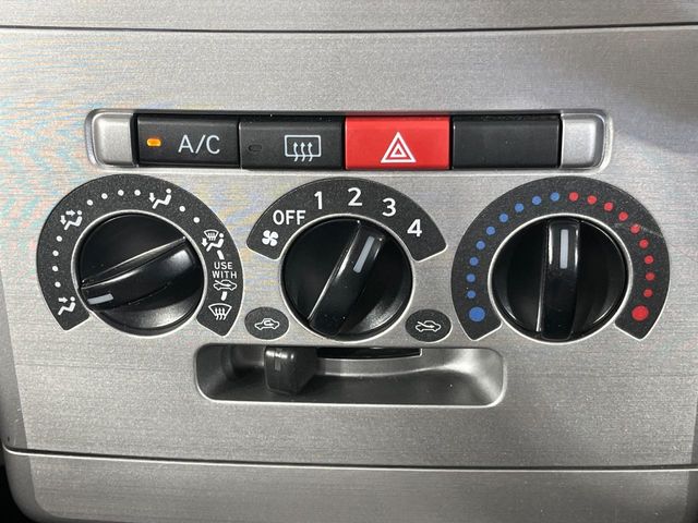2008 Daihatsu Move Conte – thumbnail 4