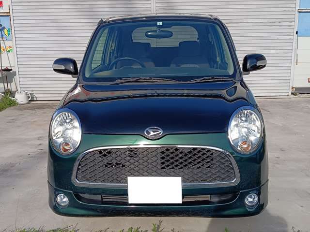 2005 Daihatsu Mira Gino – thumbnail 2