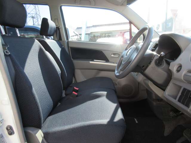 2008 Suzuki Wagon R – thumbnail 3