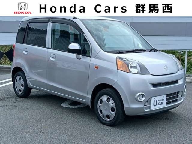2009 Honda Life