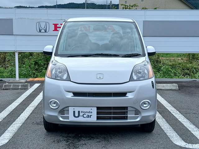 2009 Honda Life – thumbnail 4