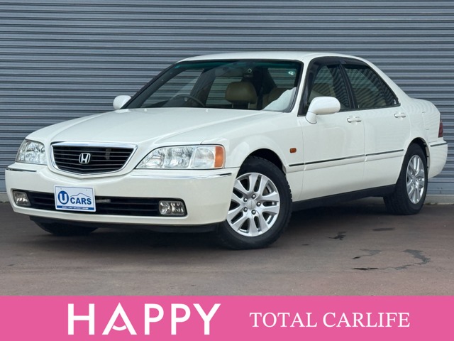 2003 Honda Legend