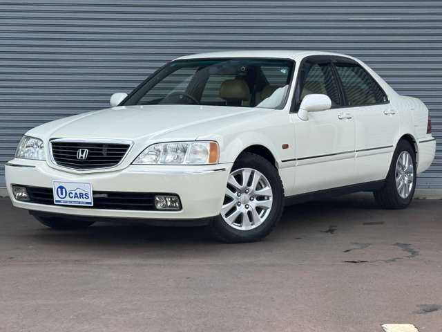 2003 Honda Legend – thumbnail 2