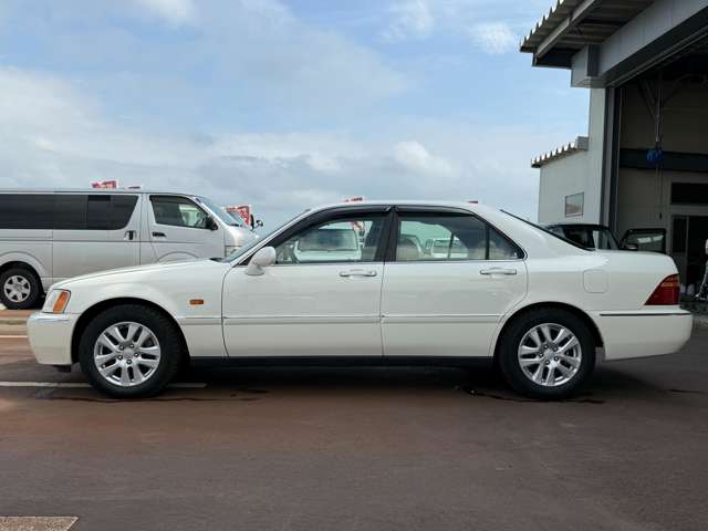 2003 Honda Legend – thumbnail 3