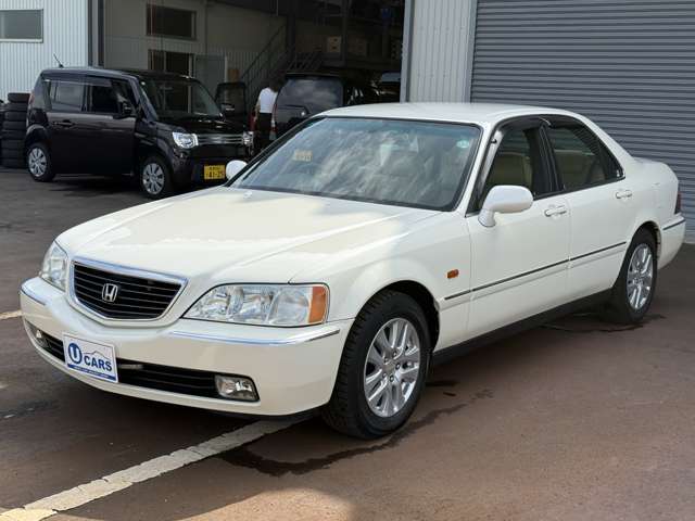 2003 Honda Legend – thumbnail 4