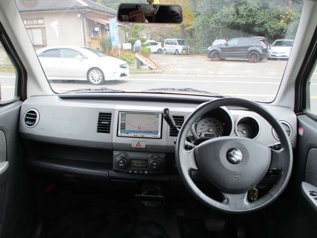 2004 Suzuki Wagon R – thumbnail 2