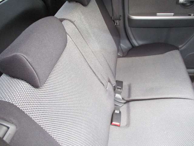 2004 Suzuki Wagon R – thumbnail 3