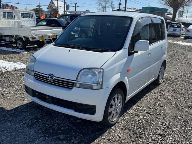 2004 Daihatsu Move
