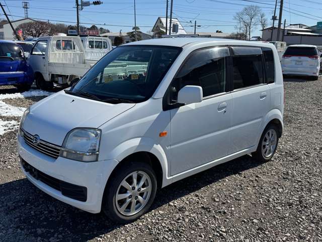 2004 Daihatsu Move – thumbnail 2