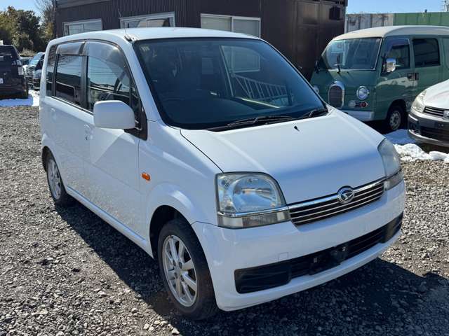 2004 Daihatsu Move – thumbnail 3
