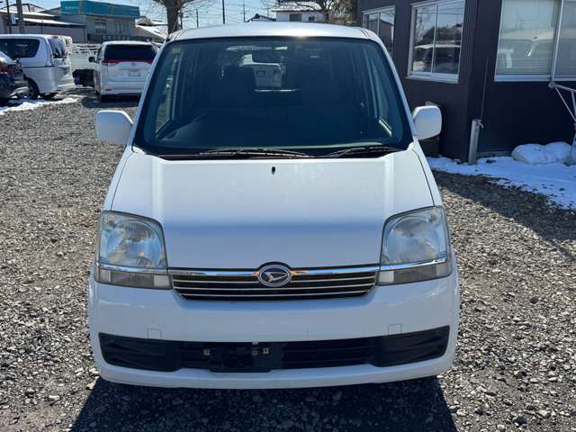 2004 Daihatsu Move – thumbnail 4