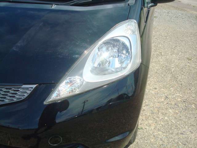 2009 Honda Fit – thumbnail 3