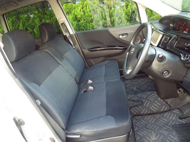 2008 Daihatsu Move – thumbnail 4