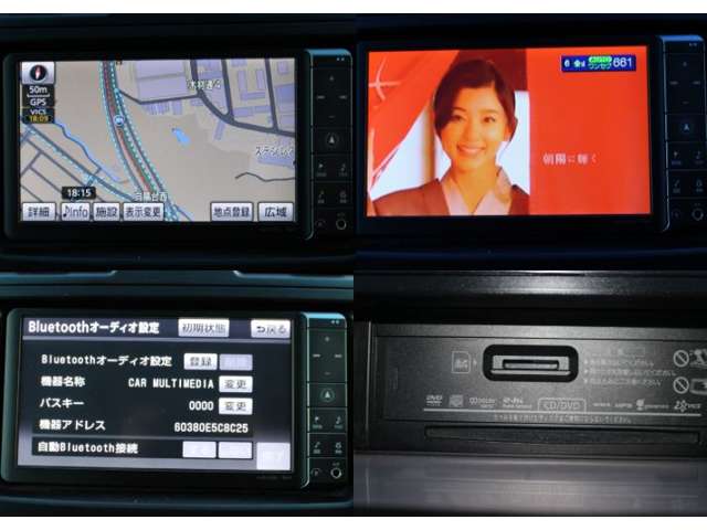 2008 Toyota Mark X Zio – thumbnail 3