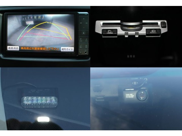 2008 Toyota Mark X Zio – thumbnail 4