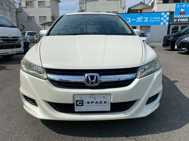 2009 Honda Stream – thumbnail 3